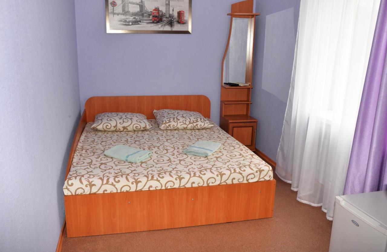 Domik Na Fontane Odessa Exterior foto