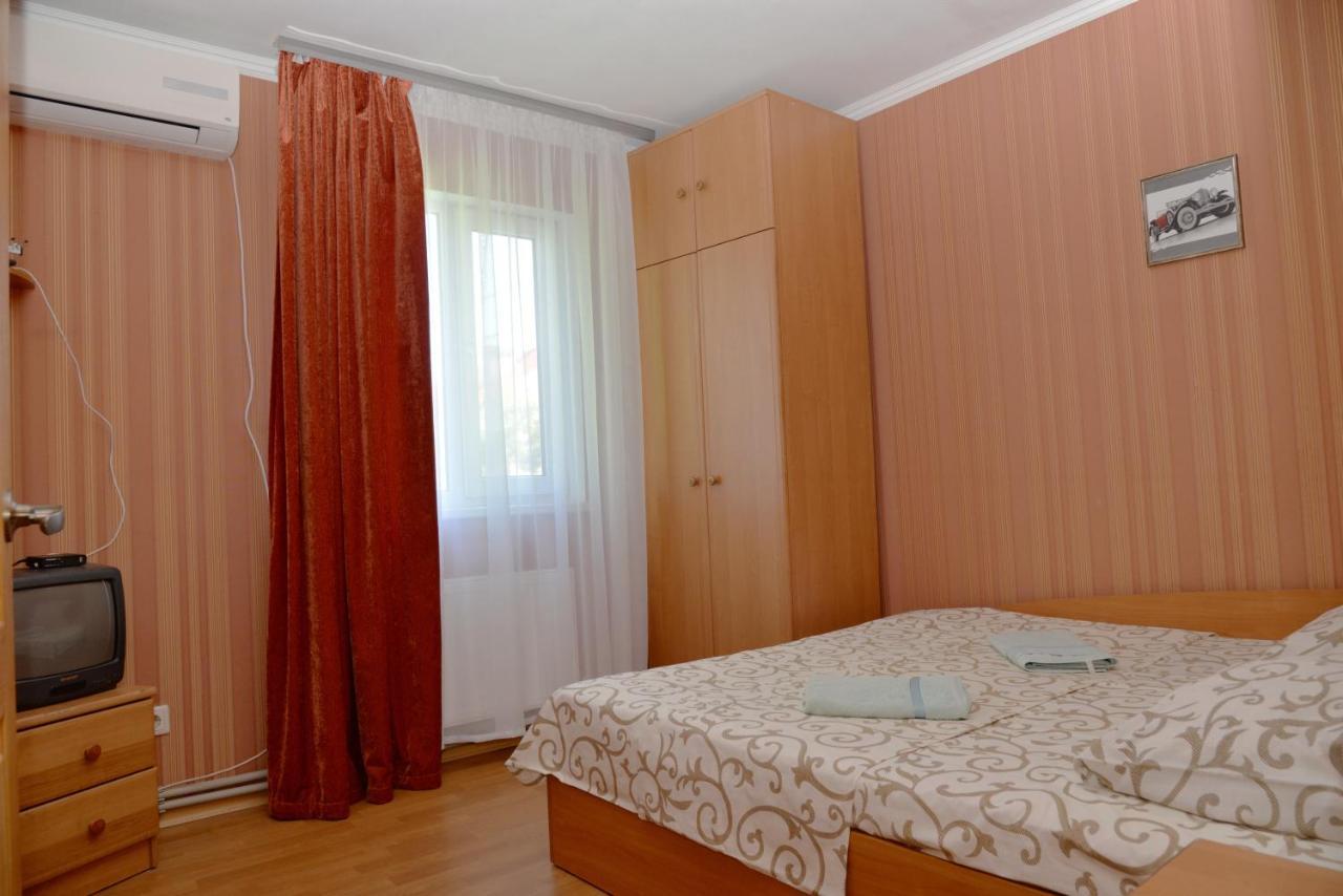 Domik Na Fontane Odessa Exterior foto