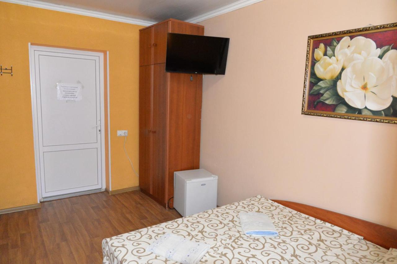 Domik Na Fontane Odessa Exterior foto