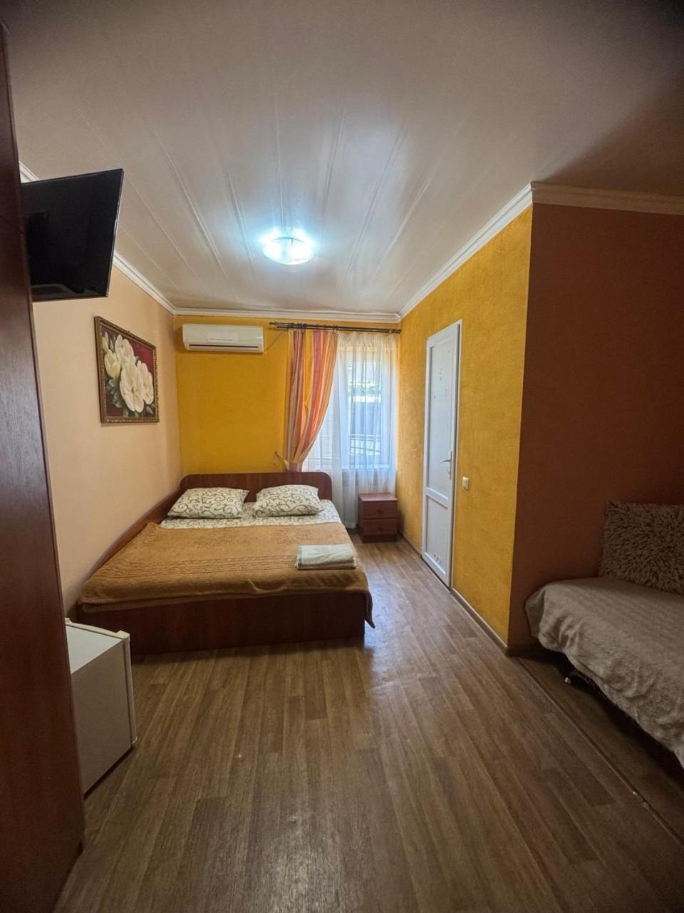 Domik Na Fontane Odessa Exterior foto
