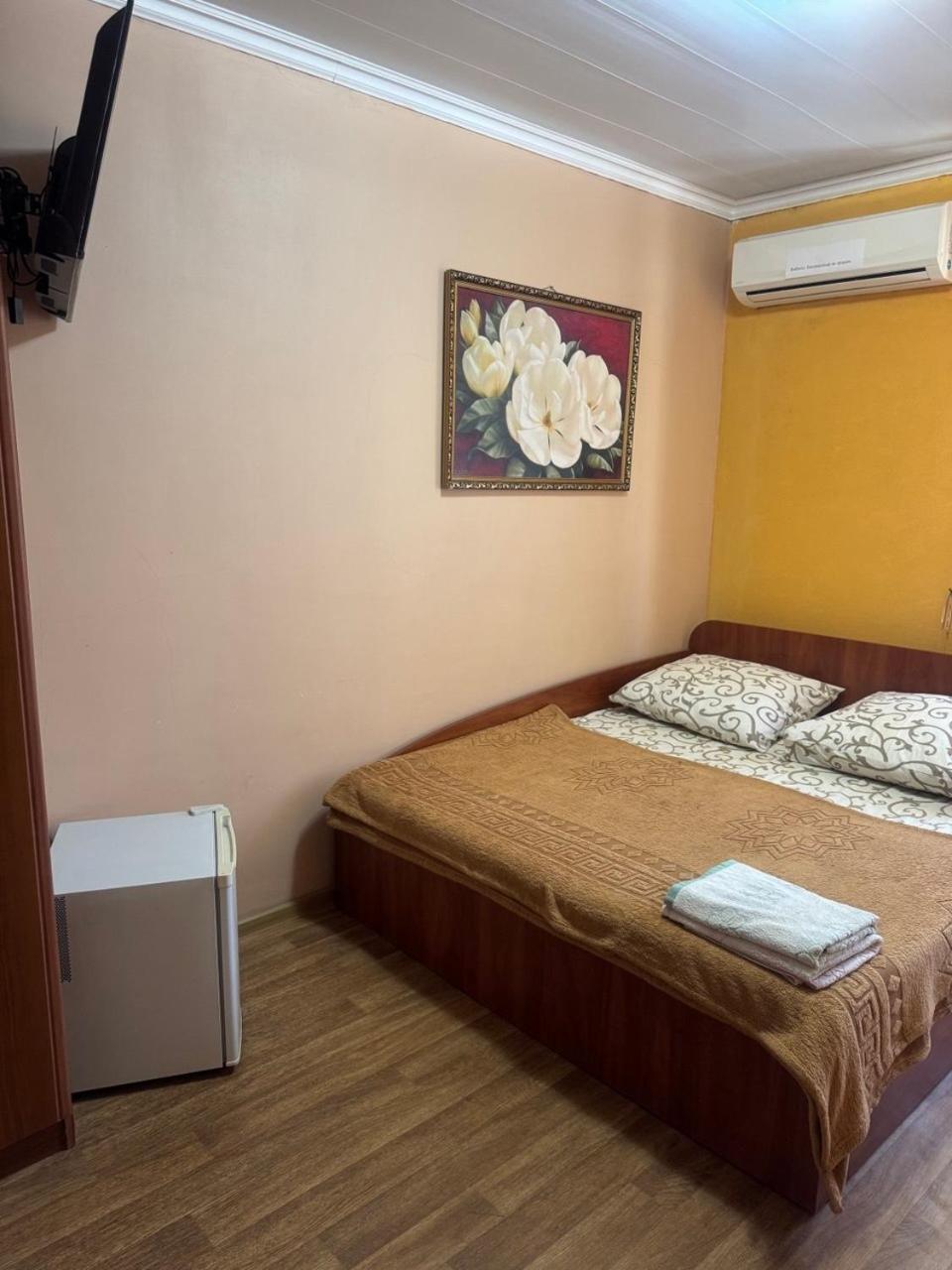 Domik Na Fontane Odessa Exterior foto