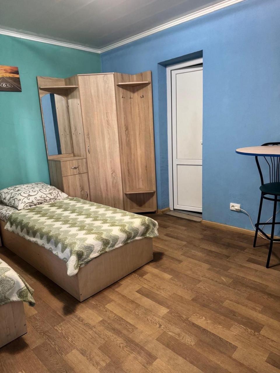Domik Na Fontane Odessa Exterior foto