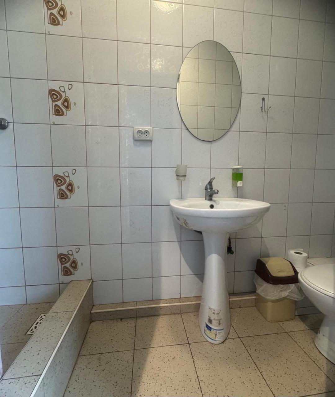 Domik Na Fontane Odessa Quarto foto