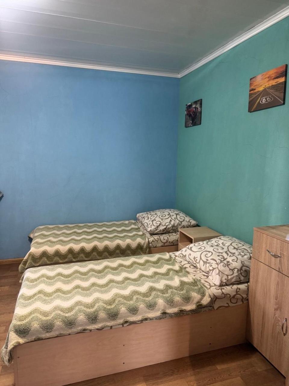 Domik Na Fontane Odessa Exterior foto