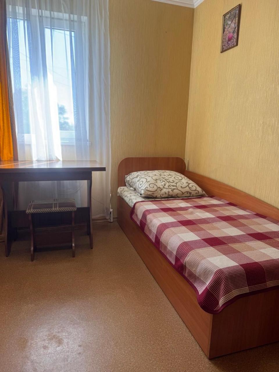 Domik Na Fontane Odessa Exterior foto