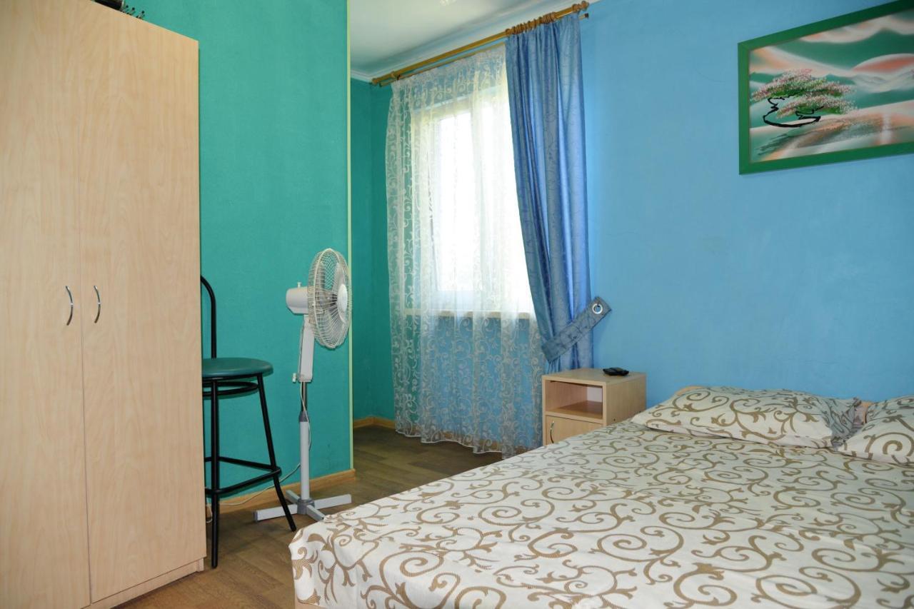 Domik Na Fontane Odessa Exterior foto