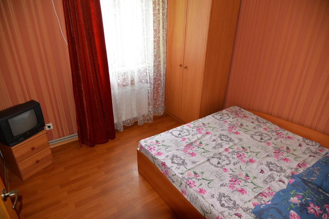 Domik Na Fontane Odessa Exterior foto