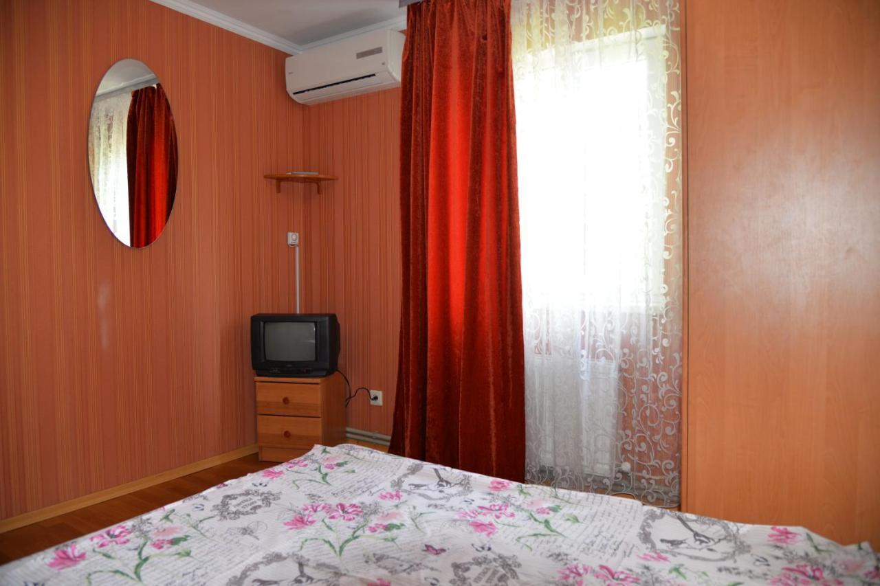 Domik Na Fontane Odessa Exterior foto