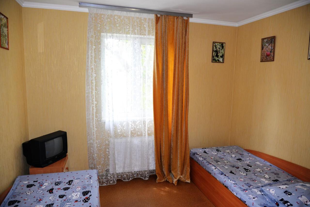 Domik Na Fontane Odessa Exterior foto