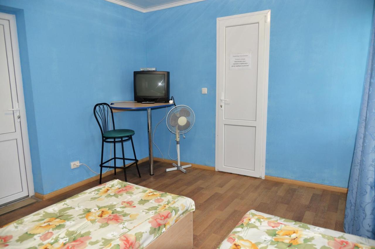 Domik Na Fontane Odessa Exterior foto